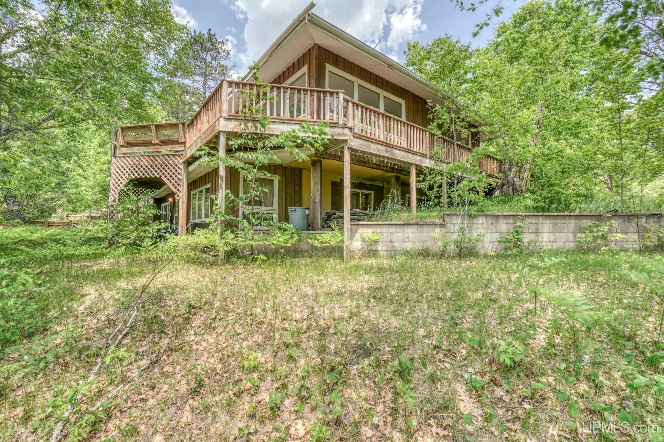 1972 Gristmill Road Homestead, WI 54121 - Photo 30 of 48