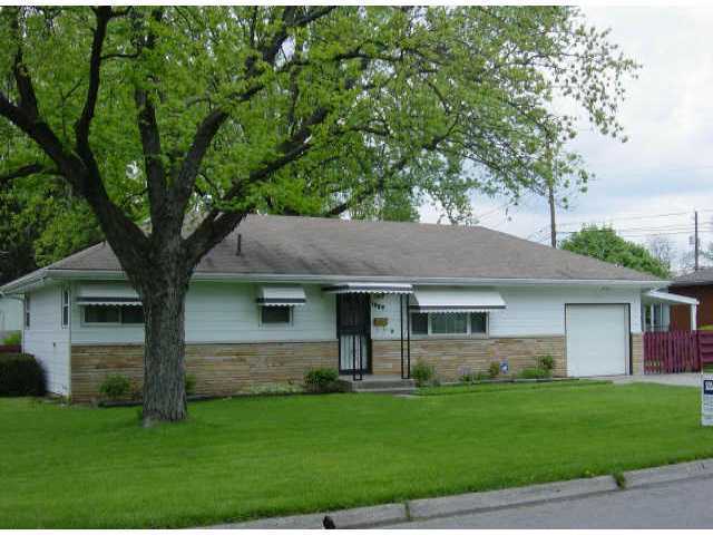 1889 Berkeley Road Columbus, OH 43207 - Photo 1 of 1