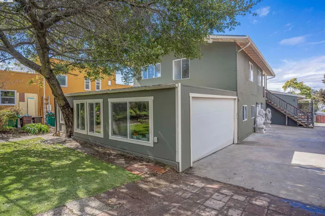 $1,199,000 | 3086 Capp Street, Oakland, CA 94602