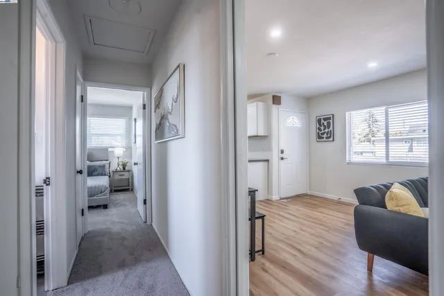 $1,199,000 | 3086 Capp Street, Oakland, CA 94602