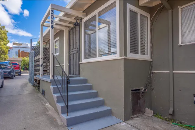 $1,199,000 | 3086 Capp Street, Oakland, CA 94602