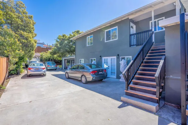 $1,199,000 | 3086 Capp Street, Oakland, CA 94602