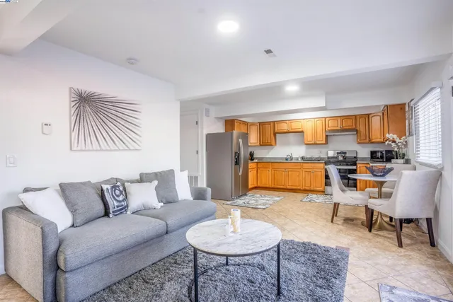 $1,199,000 | 3086 Capp Street, Oakland, CA 94602