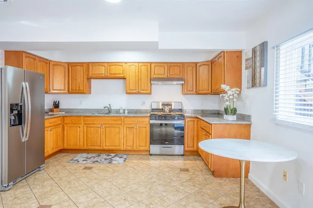 $1,199,000 | 3086 Capp Street, Oakland, CA 94602