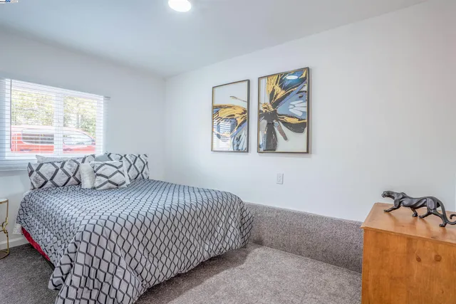 $1,199,000 | 3086 Capp Street, Oakland, CA 94602