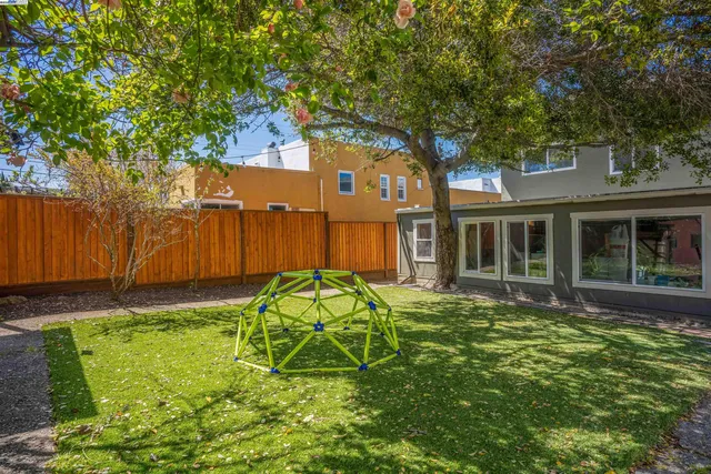 $1,199,000 | 3086 Capp Street, Oakland, CA 94602