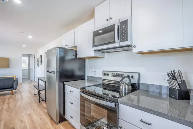 $1,199,000 | 3086 Capp Street, Oakland, CA 94602