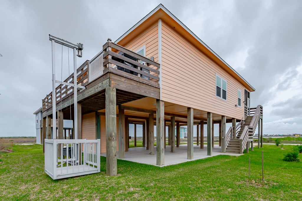 11 Bayview Loop Rockport, TX 78382 - Photo 10 of 40