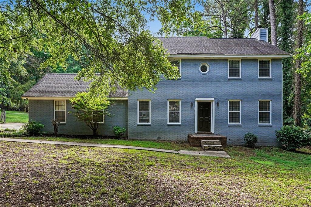 1304 Oakwood Road Jonesboro, GA 30236 - Photo 1 of 27