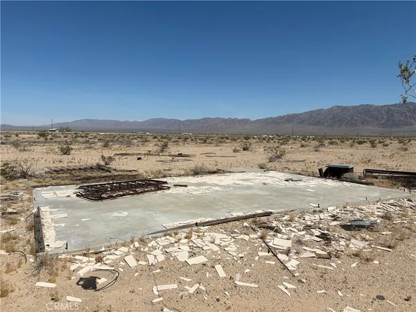 a view of a ocean view