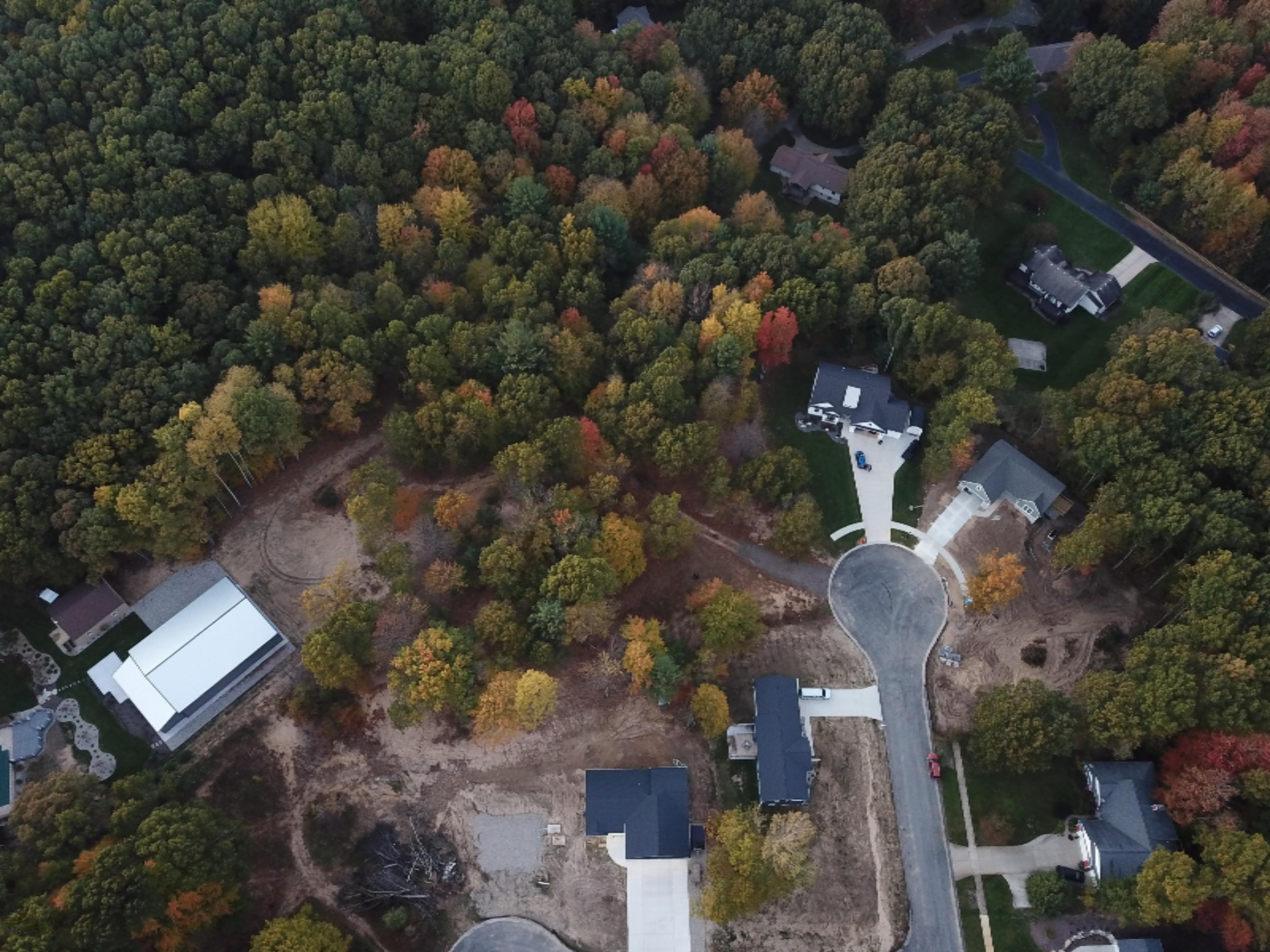 4090 Ronalds Road Dorr, MI 49323 - Photo 11 of 13 pic 2