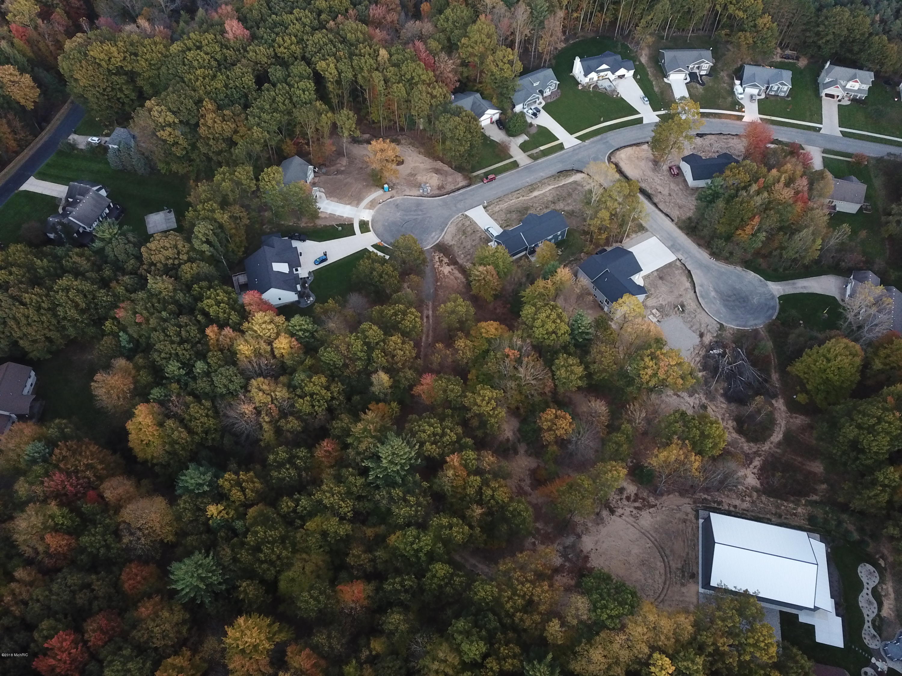 4090 Ronalds Road Dorr, MI 49323 - Photo 12 of 13 pic 4