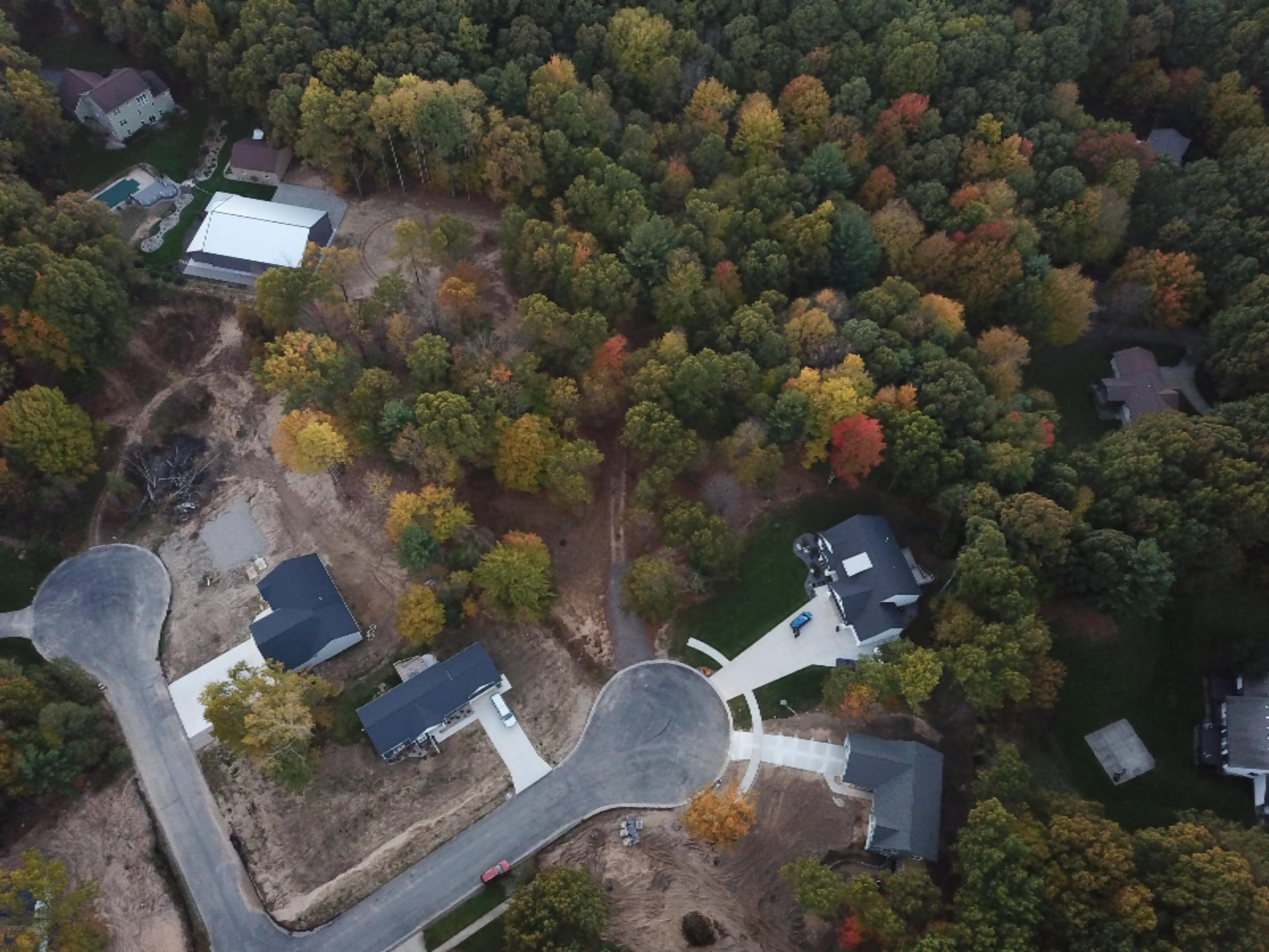 4090 Ronalds Road Dorr, MI 49323 - Photo 10 of 13 pic 1