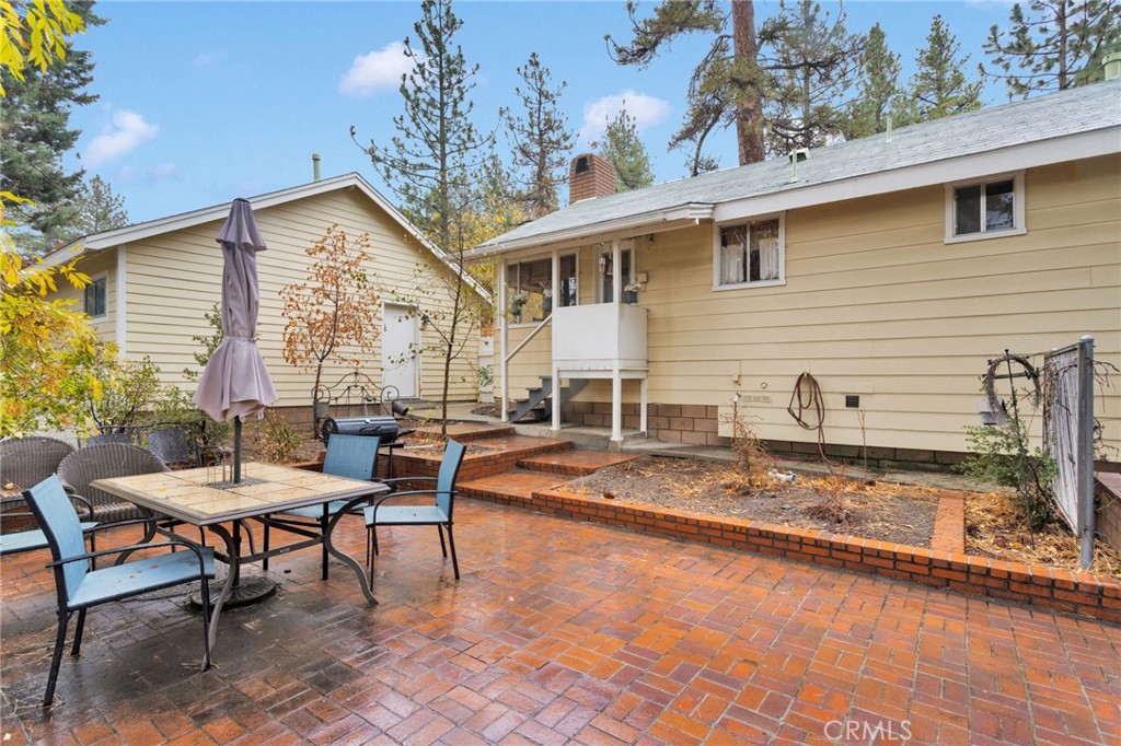 2046 Thrush Road Wrightwood, CA 92397 - Photo 38 of 44