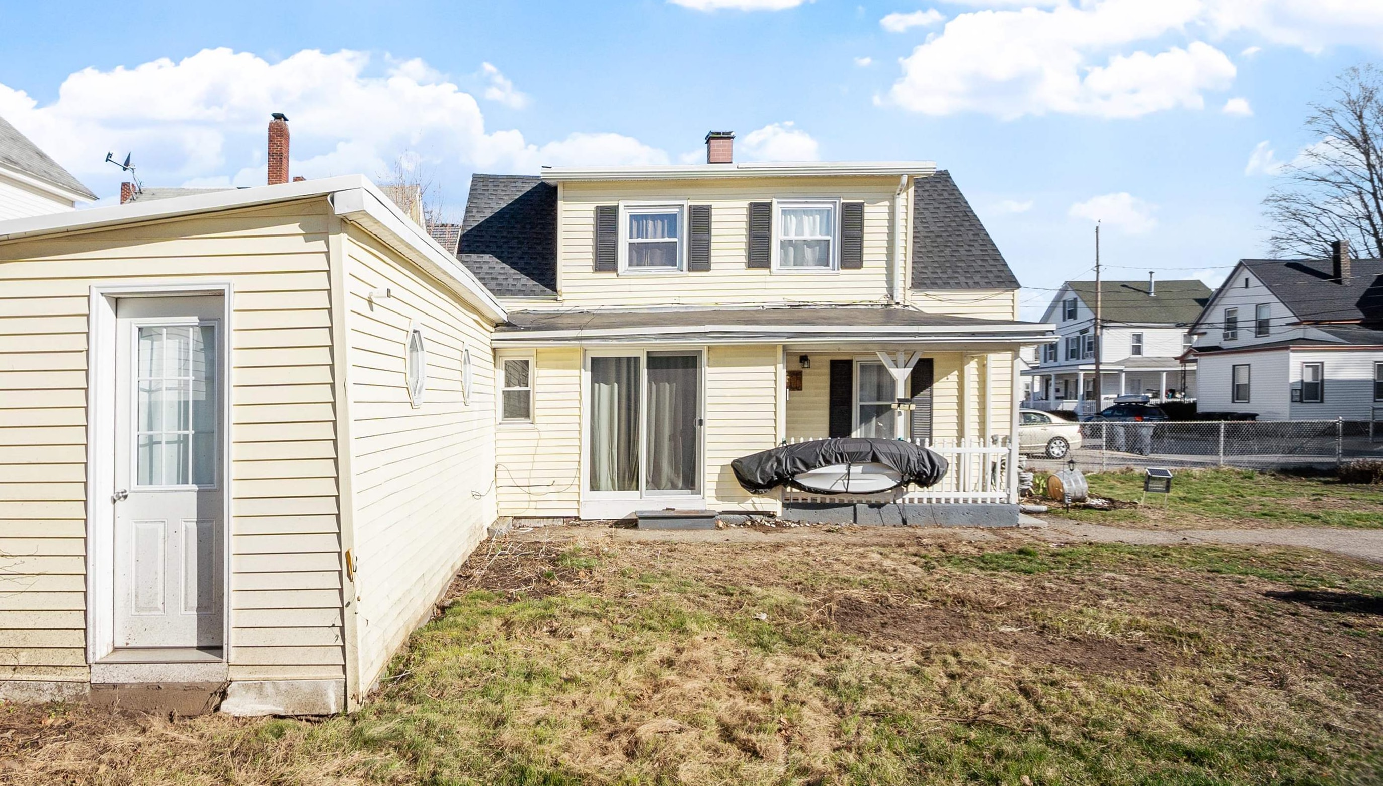 5 Middle Street Nashua, NH 03060 - Photo 36 of 41