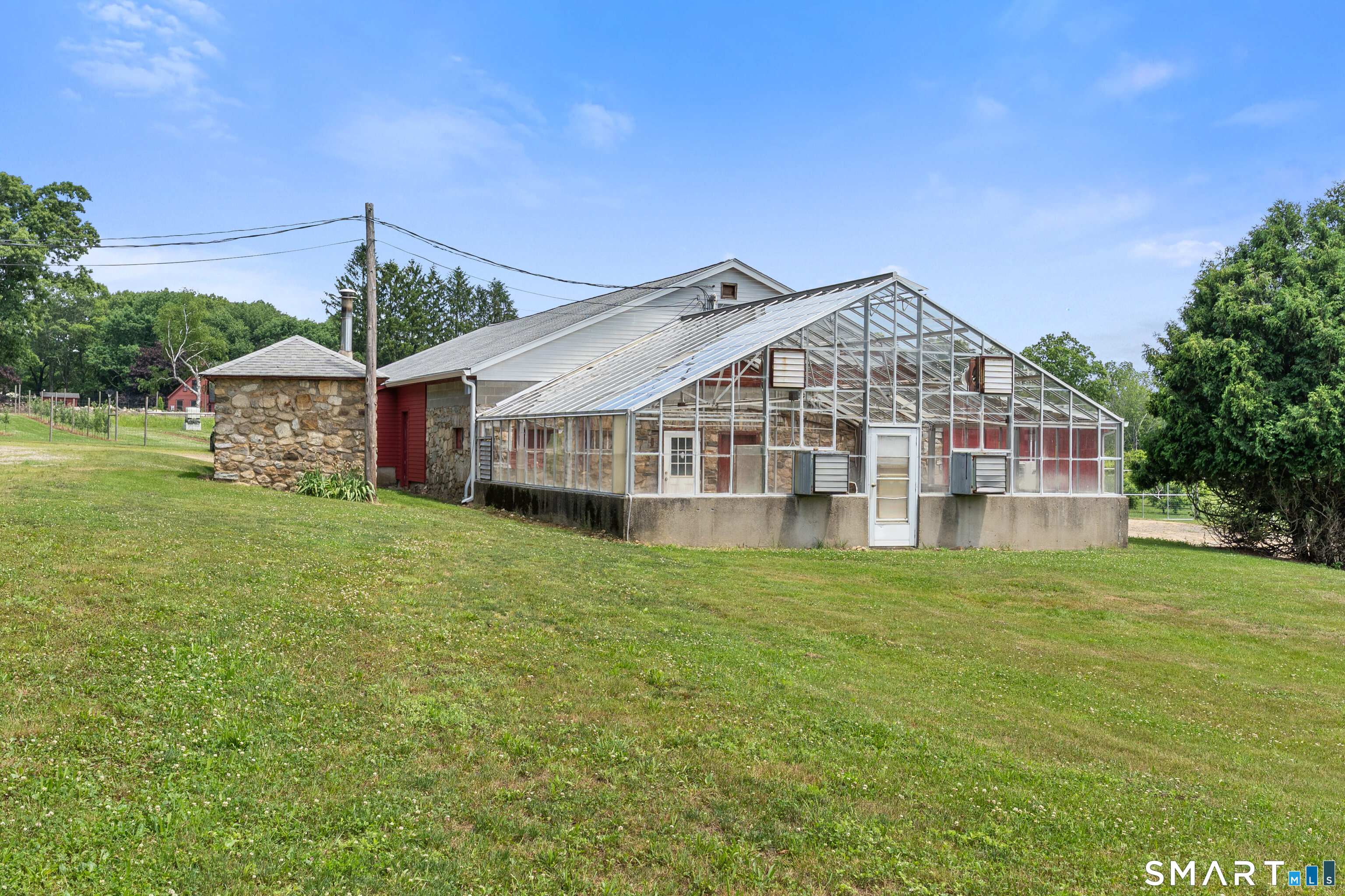 317 Bebbington Road Ashford, CT 06278 - Photo 24 of 40