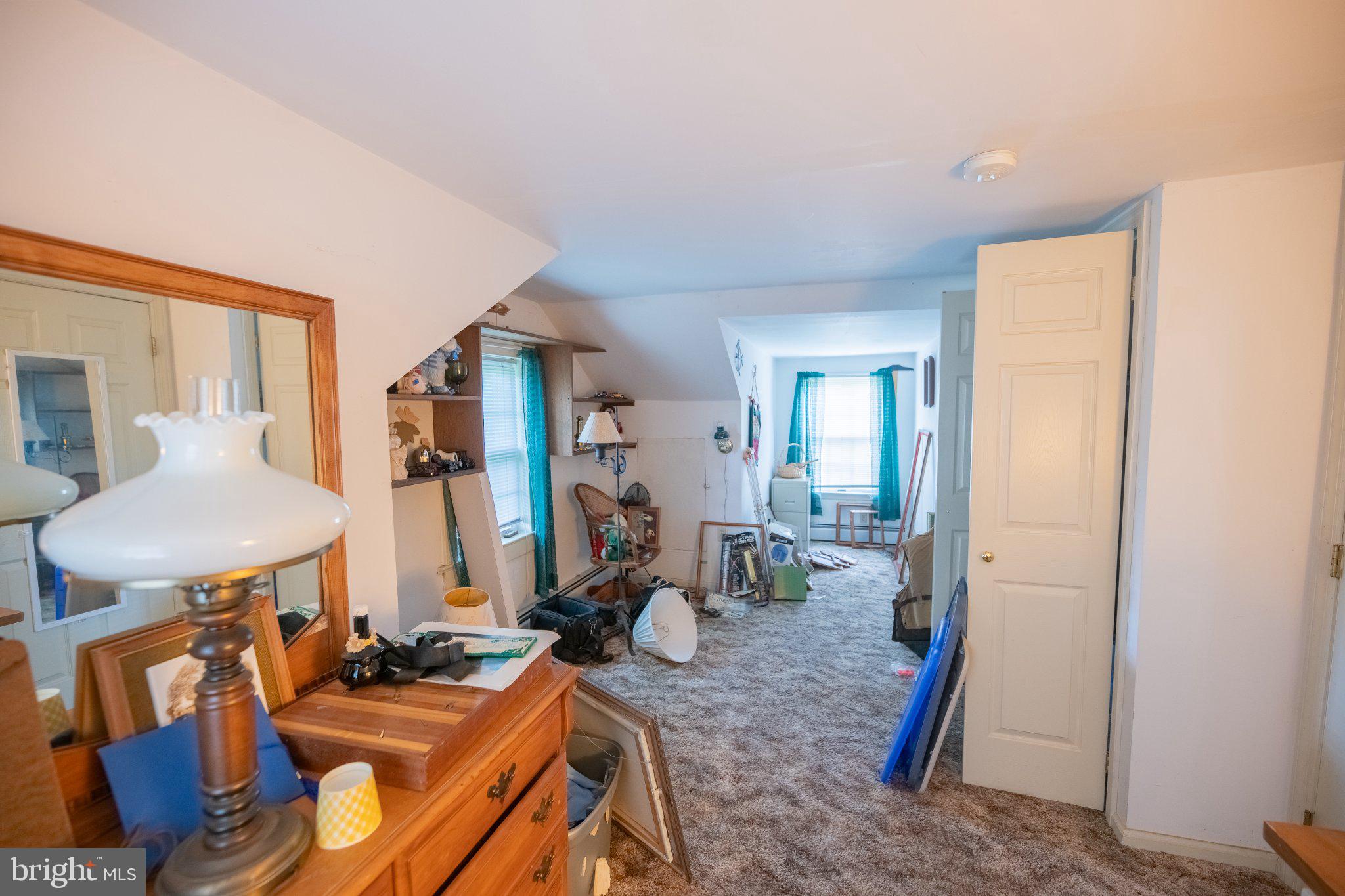 57 Diverty Road Pennington, NJ 08534 - Photo 35 of 86 Bright, airy space with potential charm.