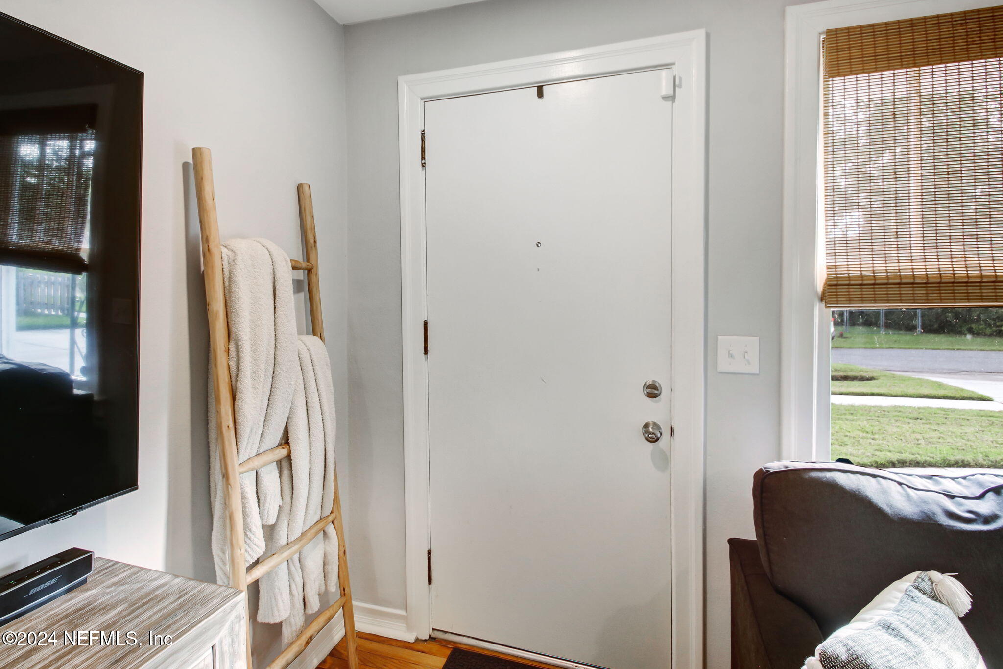 4635 Colonial Avenue Jacksonville, FL 32210 - Photo 9 of 42 a view of bathroom with a tub shower and a sink