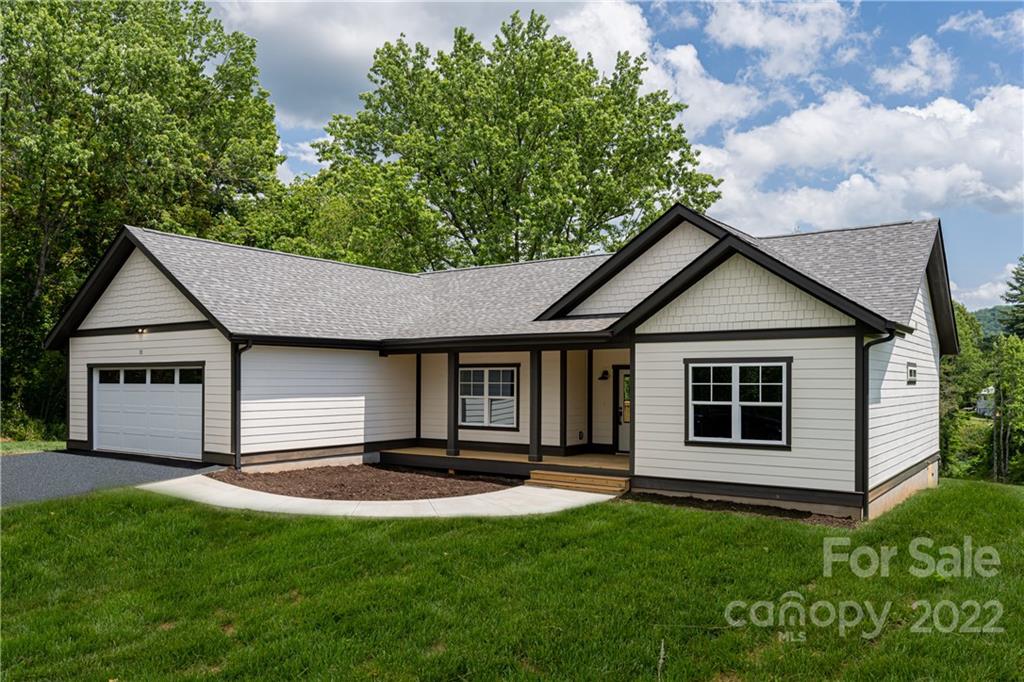 11 Moss Road Weaverville, NC 28787 - Photo 1 of 39 Gallery Image 1