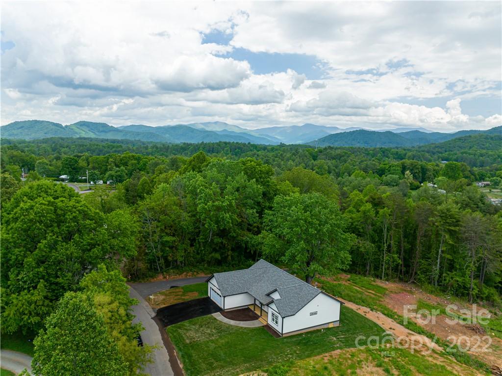 11 Moss Road Weaverville, NC 28787 - Photo 4 of 39 Gallery Image 4