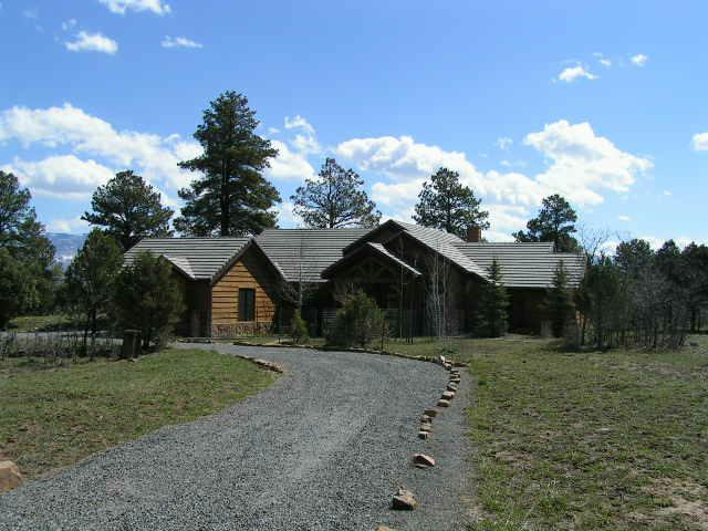 88 Puma Lane Ridgway, CO 81432 - Photo 1 of 9 Primary Photo
