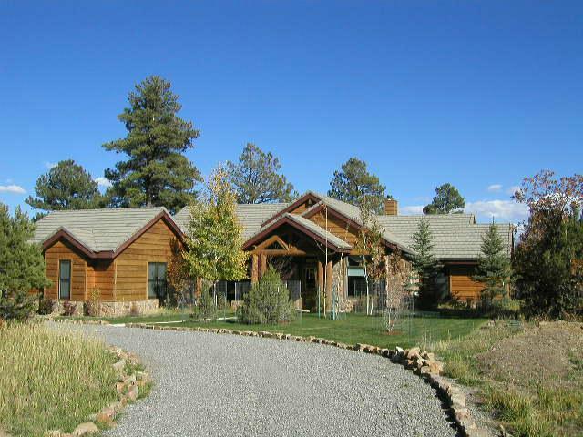 88 Puma Lane Ridgway, CO 81432 - Photo 9 of 9 Additional Photo