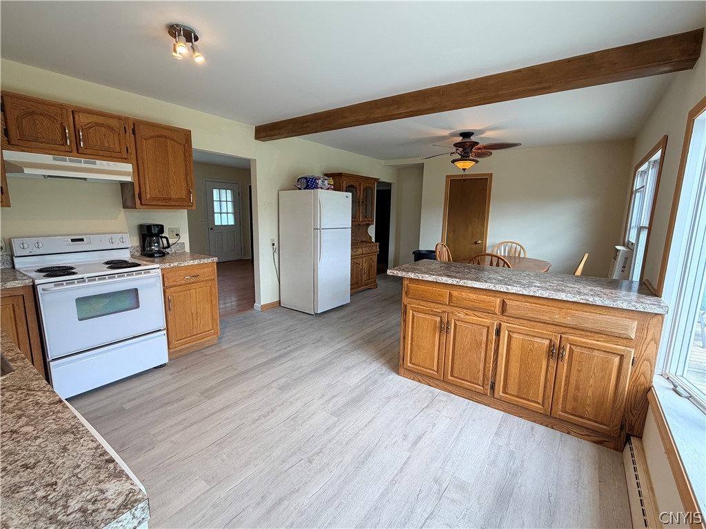 84 Hunts Corners Road Lapeer, NY 13803 - Photo 11 of 37 Gallery Image 11