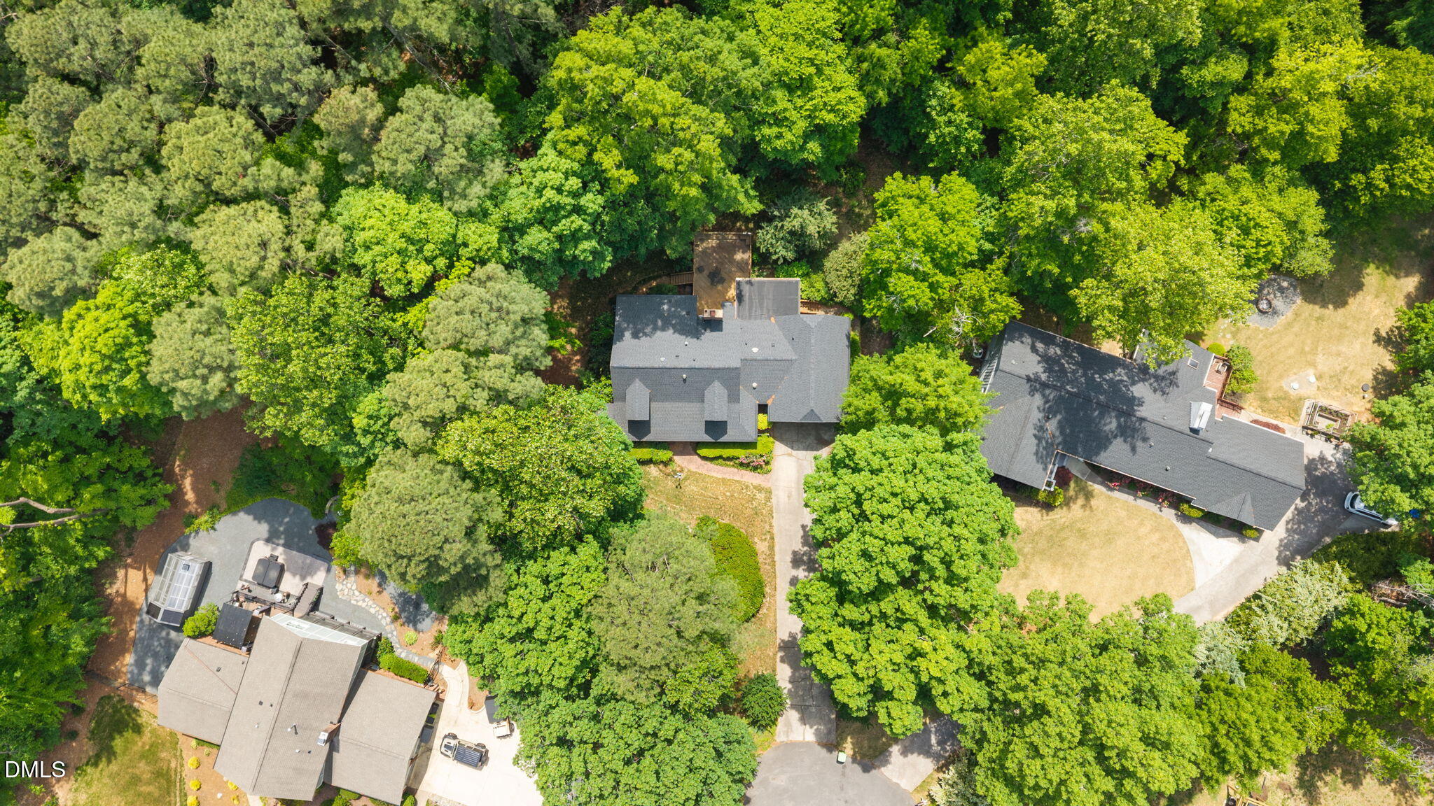 8705 Trailing Cedar Court Raleigh, NC 27613 - Photo 5 of 42 5-web-or-mls-DJI_20260424143557_0530_D