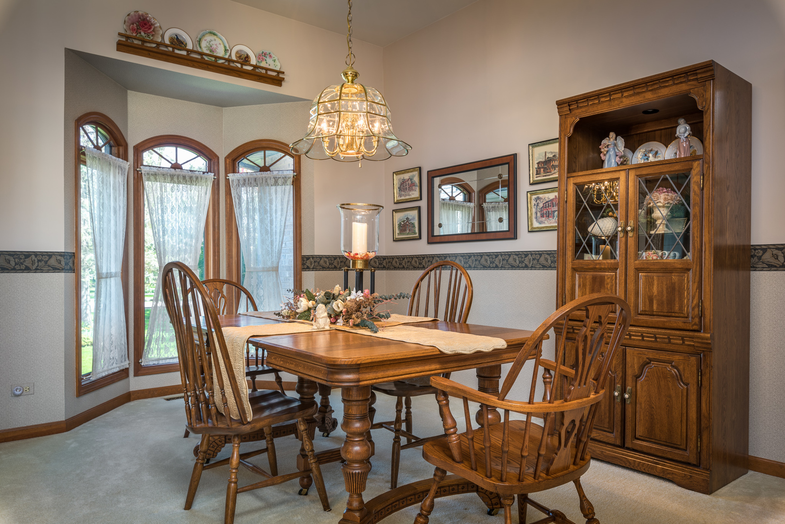 32W651 Oak Lawn Farm Road Wayne, IL 60184 - Photo 14 of 64