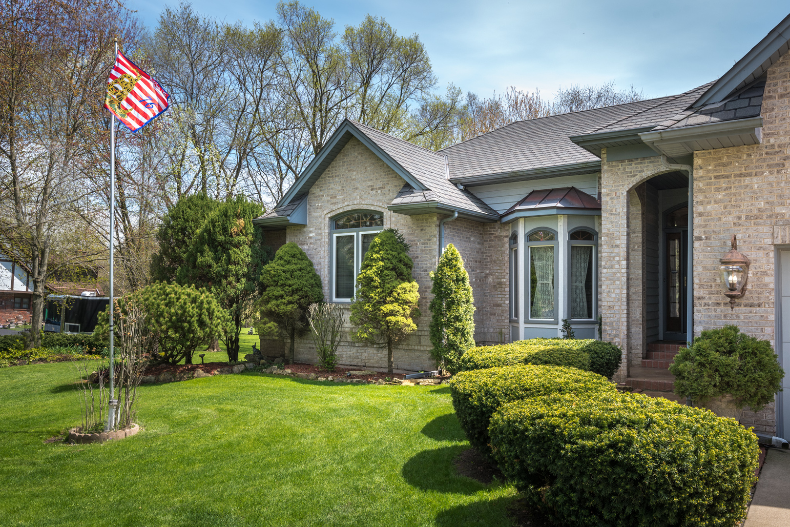 32W651 Oak Lawn Farm Road Wayne, IL 60184 - Photo 4 of 64