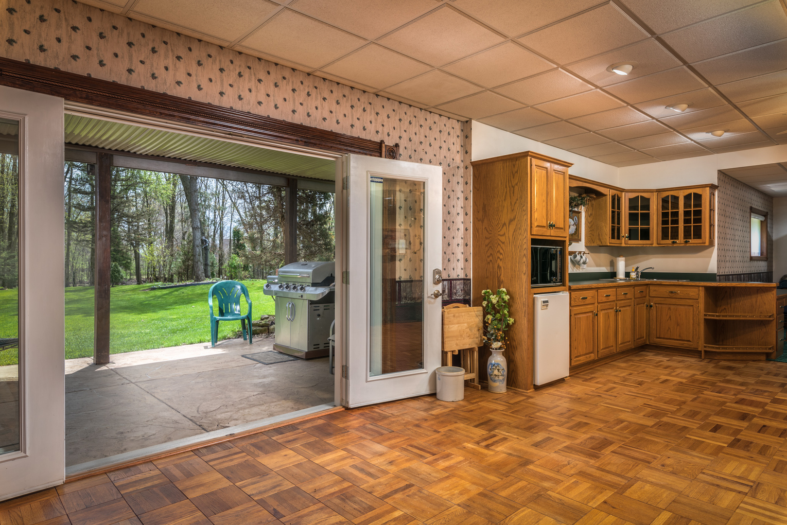 32W651 Oak Lawn Farm Road Wayne, IL 60184 - Photo 34 of 64