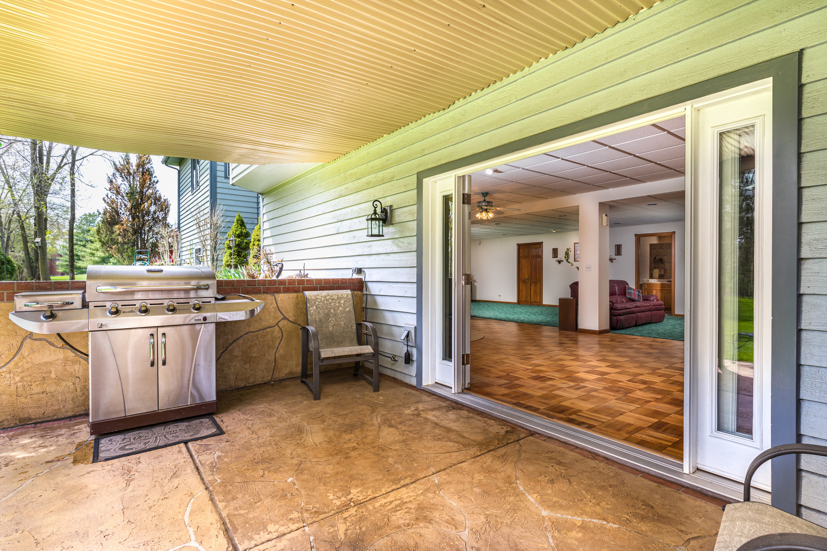 32W651 Oak Lawn Farm Road Wayne, IL 60184 - Photo 39 of 64