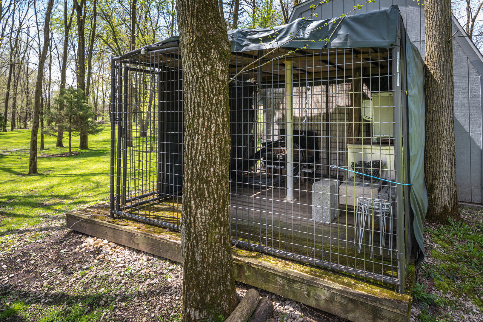 32W651 Oak Lawn Farm Road Wayne, IL 60184 - Photo 46 of 64