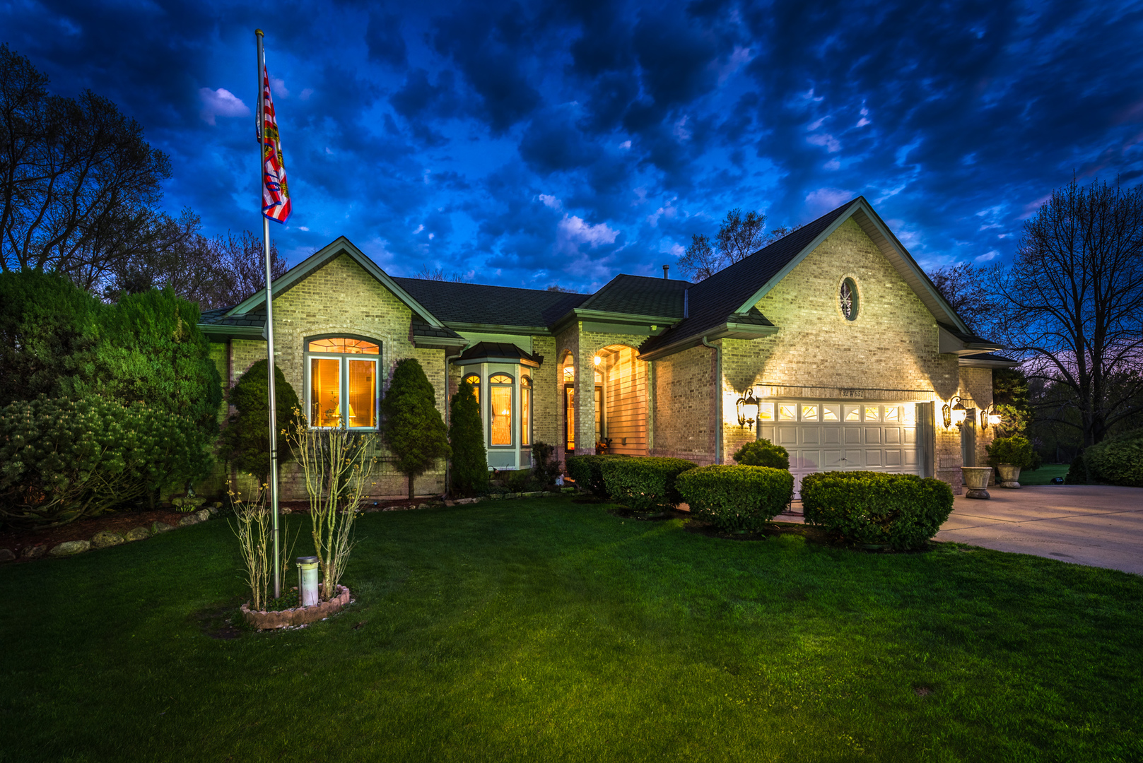 32W651 Oak Lawn Farm Road Wayne, IL 60184 - Photo 6 of 64