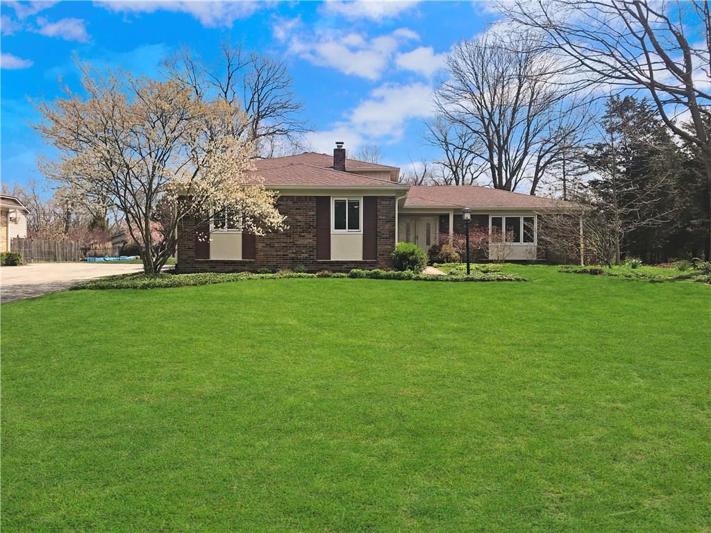 6185 Rucker Road Indianapolis, IN 46220 - Photo 1 of 53