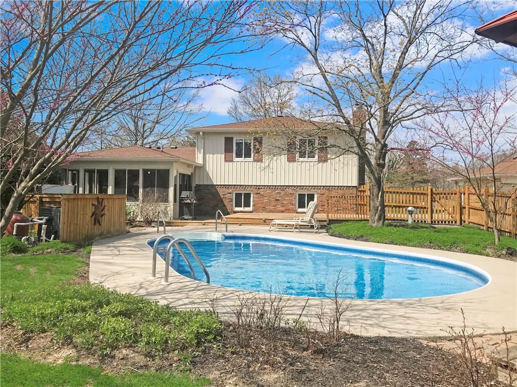 6185 Rucker Road Indianapolis, IN 46220 - Photo 52 of 53