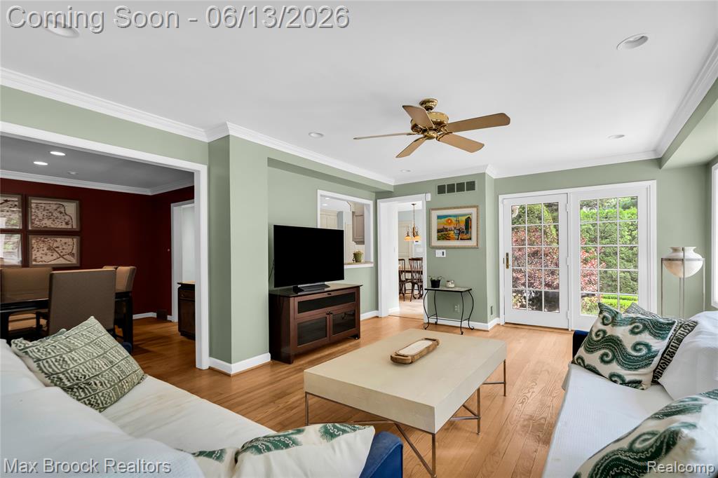 2620 Wendover Road Bloomfield Hills, MI 48302 - Photo 18 of 56