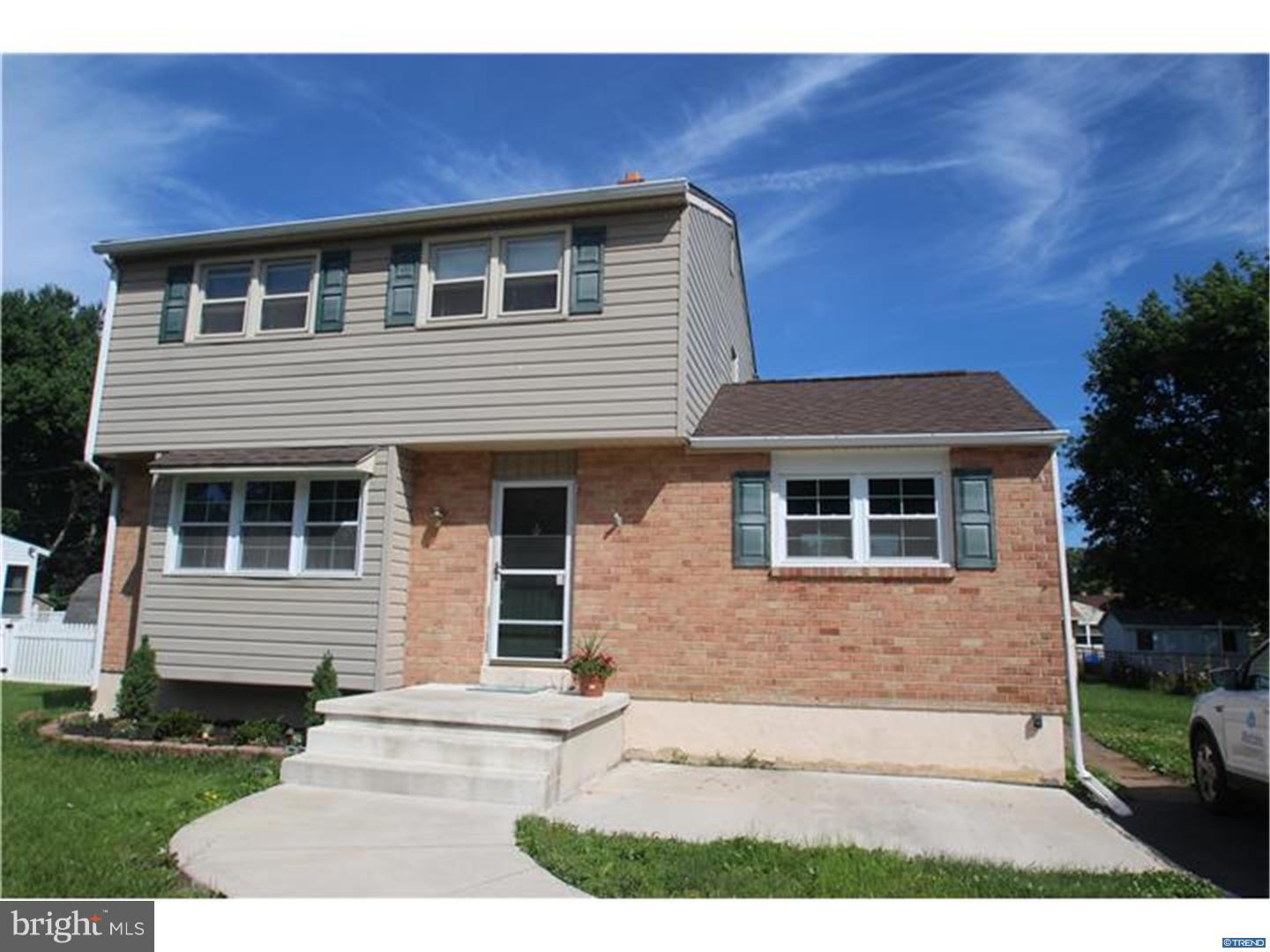 14 Greenridge Road Newark, DE 19711 - Photo 1 of 11 Gallery Image 1