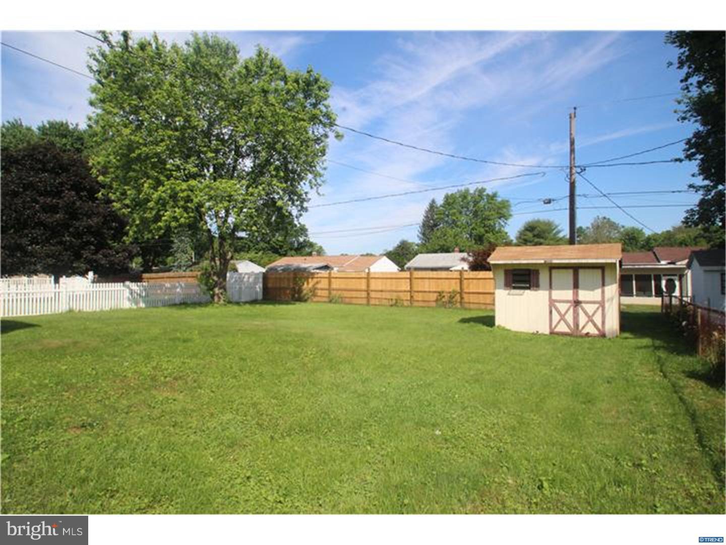 14 Greenridge Road Newark, DE 19711 - Photo 11 of 11 Gallery Image 11