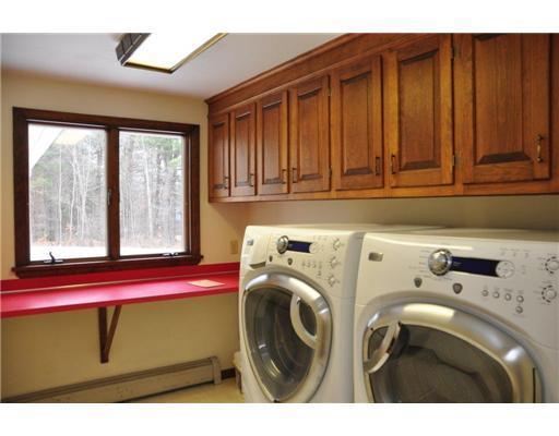 14 Country Charm Road Cumberland Center, ME 04021 - Photo 21 of 22 Other. Laundry Room