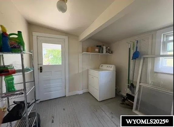 $125,000 | 406 South Maple Street, Lusk, WY 82225