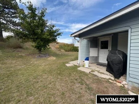 $125,000 | 406 South Maple Street, Lusk, WY 82225