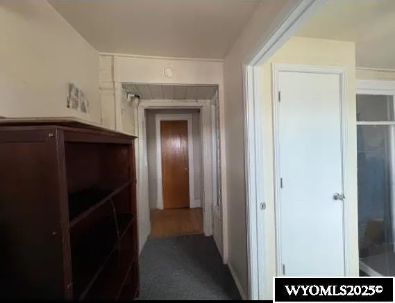 $125,000 | 406 South Maple Street, Lusk, WY 82225