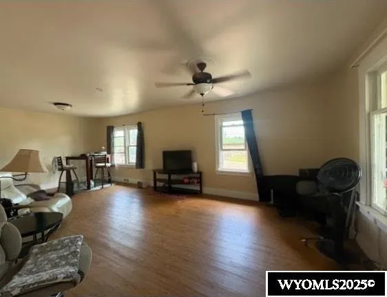 $125,000 | 406 South Maple Street, Lusk, WY 82225