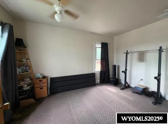 $125,000 | 406 South Maple Street, Lusk, WY 82225