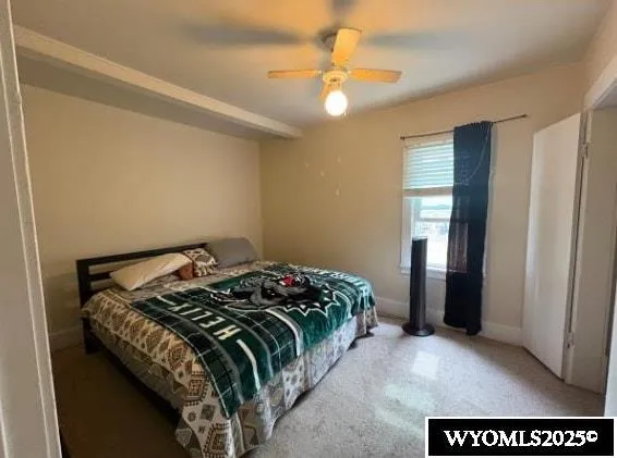 $125,000 | 406 South Maple Street, Lusk, WY 82225