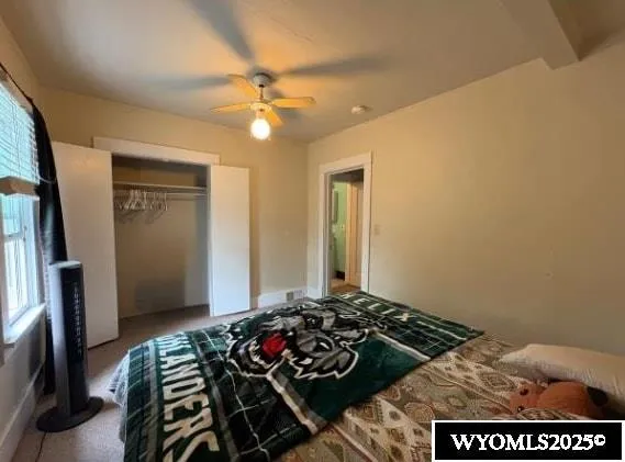 $125,000 | 406 South Maple Street, Lusk, WY 82225