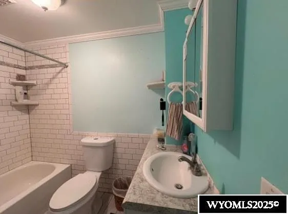 $125,000 | 406 South Maple Street, Lusk, WY 82225