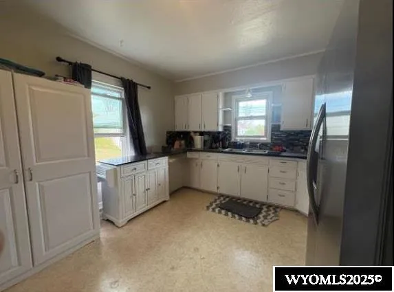 $125,000 | 406 South Maple Street, Lusk, WY 82225