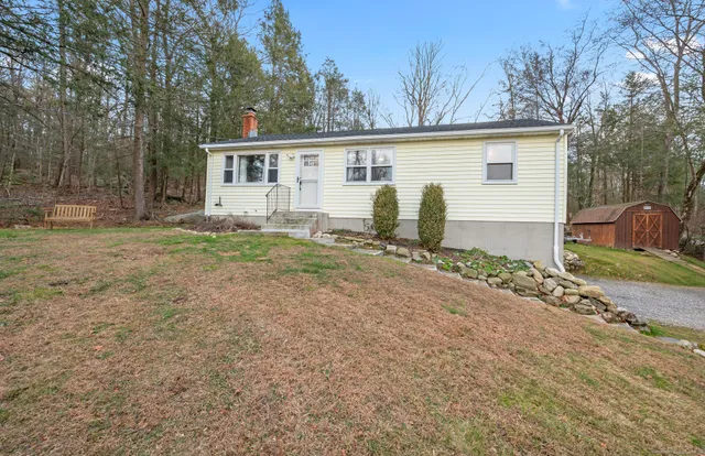 $329,000 | 107 Peck Road, Winchester, CT 06098